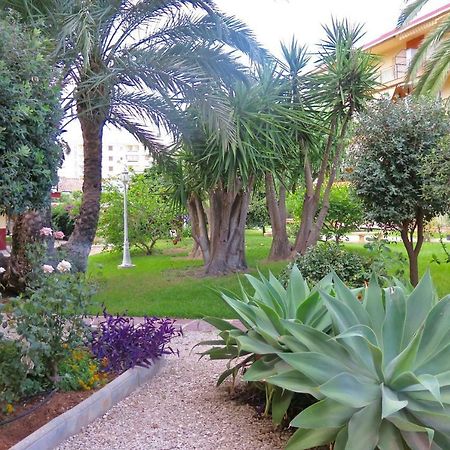 Les Bovetes Apartment Denia Εξωτερικό φωτογραφία