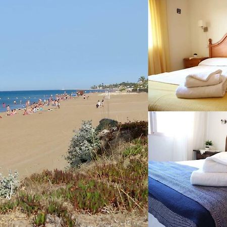 Les Bovetes Apartment Denia Εξωτερικό φωτογραφία