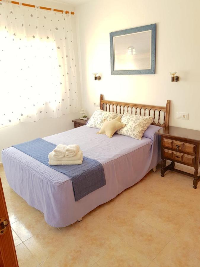 Les Bovetes Apartment Denia Εξωτερικό φωτογραφία