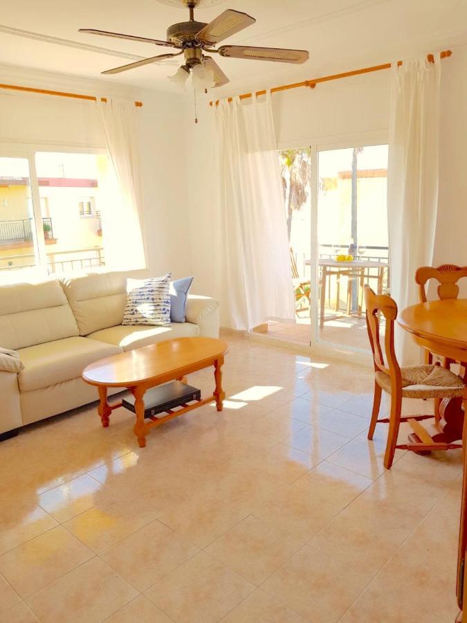 Les Bovetes Apartment Denia Εξωτερικό φωτογραφία