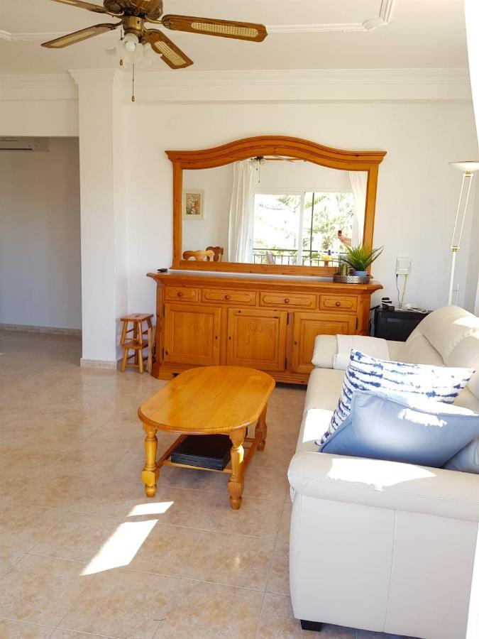 Les Bovetes Apartment Denia Εξωτερικό φωτογραφία