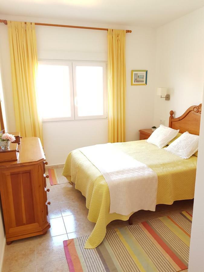 Les Bovetes Apartment Denia Εξωτερικό φωτογραφία