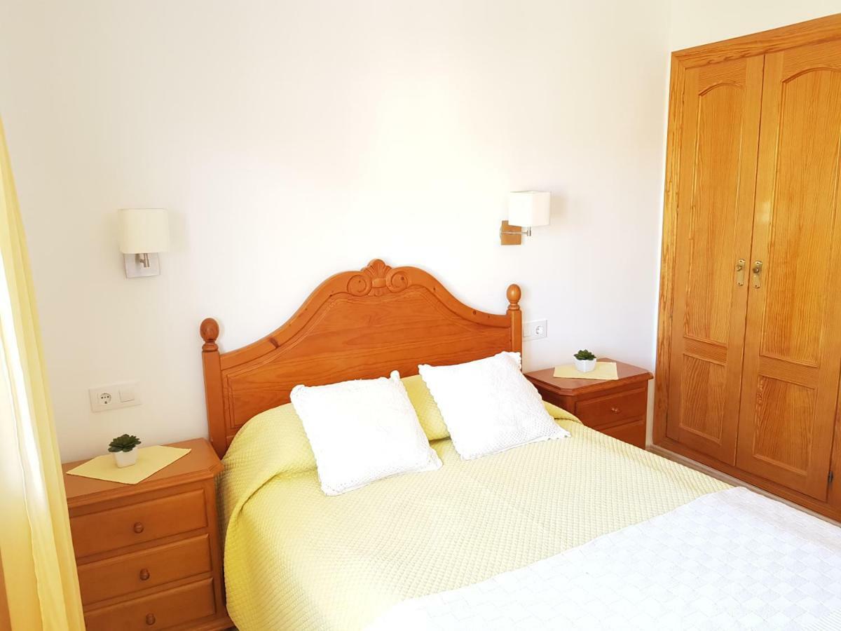Les Bovetes Apartment Denia Εξωτερικό φωτογραφία