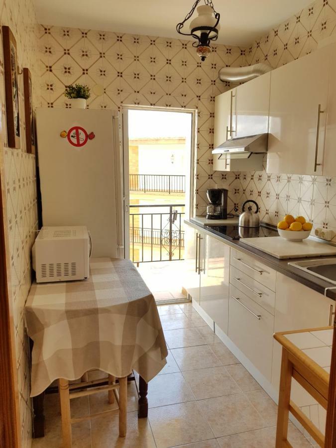 Les Bovetes Apartment Denia Εξωτερικό φωτογραφία