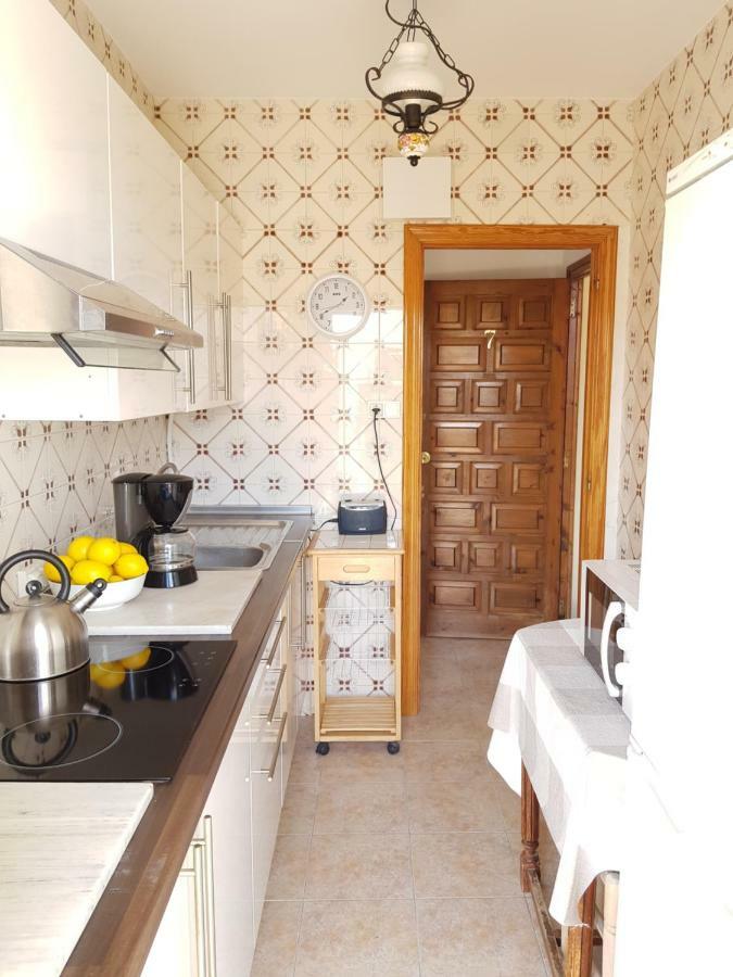 Les Bovetes Apartment Denia Εξωτερικό φωτογραφία