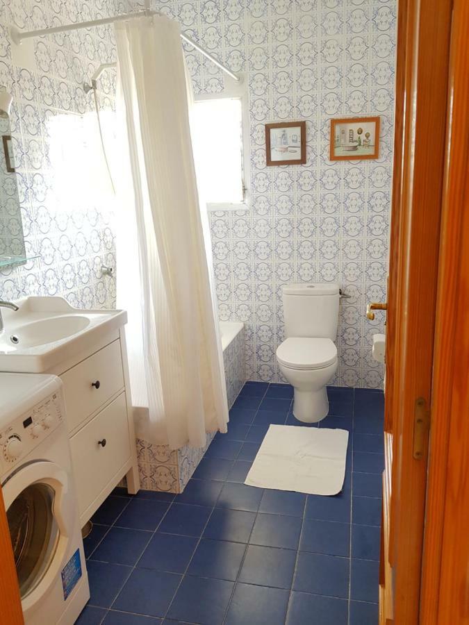 Les Bovetes Apartment Denia Εξωτερικό φωτογραφία